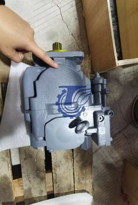 PVC80RS02 20/925743 for JCB 8080 ハイドロリック メインポンプ アッシー エグババター パーツ アフターマーケット オリジナル