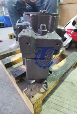 K3VL45 K3VL80 K3VL112 カワサキ K3VLシリーズ ハイドロリック メインポンプ アッシー エグババター部品 アパートマーケット オリジナル
