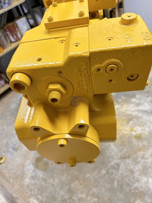 K3VL Series K3VL140 K3VL200 K3VL28-C1ARKSL0 K3VL28 K3VL45 K3VL80 K3VL112 Hydraulic Main Pump Assy Excavator Parts