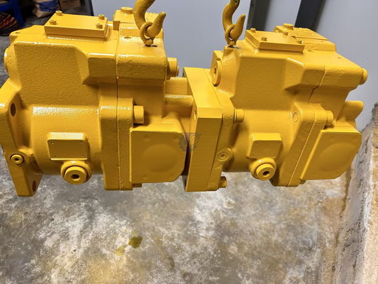 K3VL Series K3VL140 K3VL200 K3VL28-C1ARKSL0 K3VL28 K3VL45 K3VL80 K3VL112 Hydraulic Main Pump Assy Excavator Parts