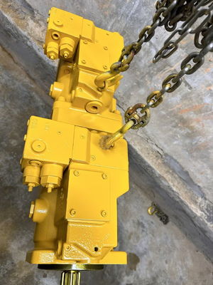 K3VL Series K3VL140 K3VL200 K3VL28-C1ARKSL0 K3VL28 K3VL45 K3VL80 K3VL112 Hydraulic Main Pump Assy Excavator Parts