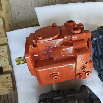 KX121-2 PSVD2-21 20630-32101 660027 カヤバ KYB エグババパーツのための水力主ポンプアッシー オリジナル