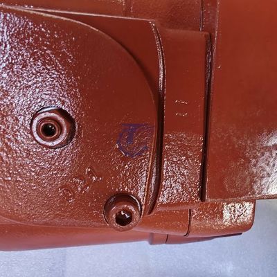 KX121-2 PSVD2-21 20630-32101 660027 カヤバ KYB エグババパーツのための水力主ポンプアッシー オリジナル