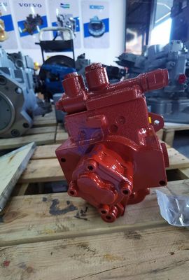 PSVL-42CG-13 PSVL-54CG-13 PSVL-54CG-18 PSVL2-36CG-1 ハイドロリック メインポンプ アッシーピストンポンプ ポンプ ポンプ カヤバ KYB 掘削機パーツ アフターマーケット オリジナル