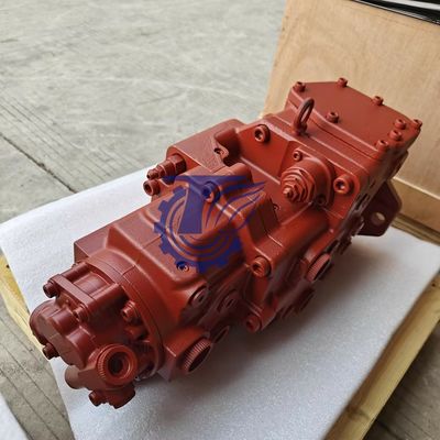 VIO80-1A K7SP36K7V28 4663831 9295140 YD00013054 YD00013056 Hydraulic Main Pump Assy Piston Pump Bomba For Hitachi ZX85US-3 ZX85US-5A Excavator Parts