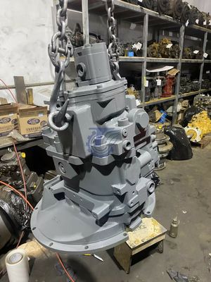 YA00035147 K5v200DPH ハイドロリック メインポンプ アッシー 活塞ポンプ ポンプ ヒタチ向け ZAX470-3 ZAX450-3 ZAX450-6 ZAX470-5G ZAX490-5A 掘削機部品 アフターマーケット オリジナル
