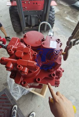 31Q6-15320 31Q6-15010 K3V112DT ヒューンダイR210-9 R210 R210W-7 R200W-7用の水力主ポンプ アッシーポンプ エグババターのパーツ オリジナル