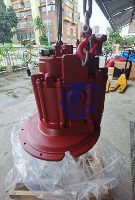 31Q6-15320 31Q6-15010 K3V112DT ヒューンダイR210-9 R210 R210W-7 R200W-7用の水力主ポンプ アッシーポンプ エグババターのパーツ オリジナル