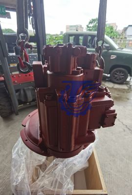 31Q6-15320 31Q6-15010 K3V112DT ヒューンダイR210-9 R210 R210W-7 R200W-7用の水力主ポンプ アッシーポンプ エグババターのパーツ オリジナル