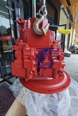 31Q6-15320 31Q6-15010 K3V112DT ヒューンダイR210-9 R210 R210W-7 R200W-7用の水力主ポンプ アッシーポンプ エグババターのパーツ オリジナル