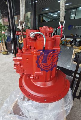 31Q6-15320 31Q6-15010 K3V112DT ヒューンダイR210-9 R210 R210W-7 R200W-7用の水力主ポンプ アッシーポンプ エグババターのパーツ オリジナル