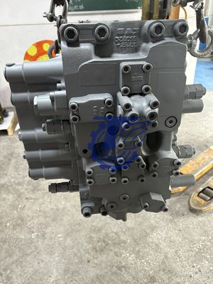 4625137 Ya00000734 日立 Zax330-3 Zx330-3 Zx330-3 Zx330-5g ハイドロリック メイン制御バルブ エグババター パーツ アフターマーケット オリジナル