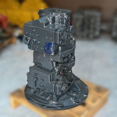 Komatsu Excavator Main Pump Assy