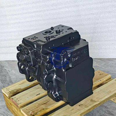 708-1G-00041 708-1G-00040 708-2G-00800 708-2G-00801 コマツー用の水力ステアポンプ ボンブ WD600-6 ホールローダーポンプ エグババター部品 アフターマーケット オリジナル