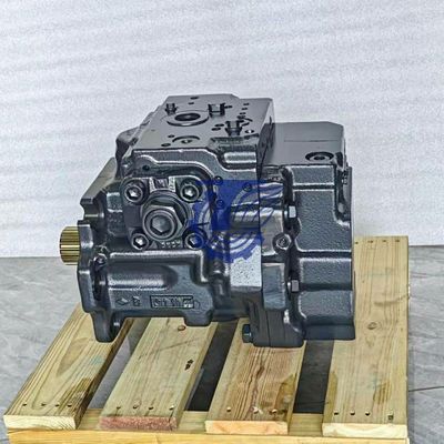 708-1G-00041 708-1G-00040 708-2G-00800 708-2G-00801 コマツー用の水力ステアポンプ ボンブ WD600-6 ホールローダーポンプ エグババター部品 アフターマーケット オリジナル