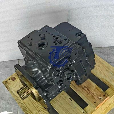708-1T-00433 708-1T-00432 コマツWA600 WD600-6ホイールローダー用油圧メインポンプファンポンプ 掘削機部品 アフターマーケットオリジナル