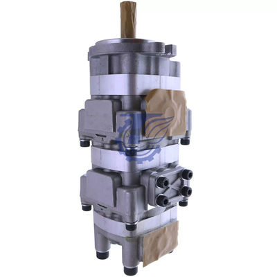 705-55-43040 コマツーWA600 WD600-6用の水力主ポンプ 輪荷蔵ポンプ 掘削機部品 後付け品 原品