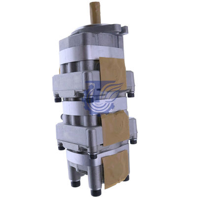 705-55-43040 コマツーWA600 WD600-6用の水力主ポンプ 輪荷蔵ポンプ 掘削機部品 後付け品 原品