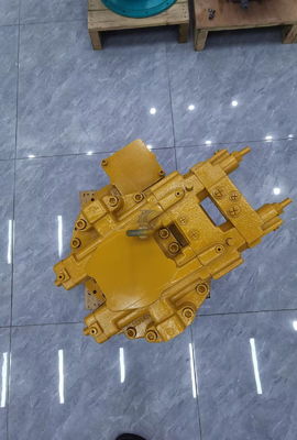 250-2564 CAT 330CL 330CLN 330CFM 330C 330CMH用の水力ポンプ メインポンプ エグババター部品 アフターマーケット オリジナル