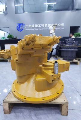 250-2564 CAT 330CL 330CLN 330CFM 330C 330CMH用の水力ポンプ メインポンプ エグババター部品 アフターマーケット オリジナル