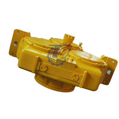 89815240 91537640 コマツーPC3000-6用の電源取り出しポンプ配送器具 エグババター部品 アフターマーケット オリジナル