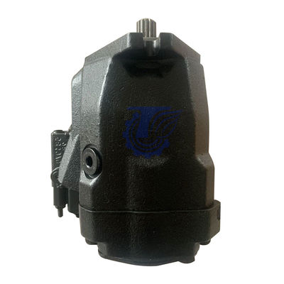 VOE15140666 15140666 ボルボ A25F A25FG A30F A30FG A35F A35FG A40 掘削機部品用油圧ポンプファンポンプ アフターマーケットオリジナル