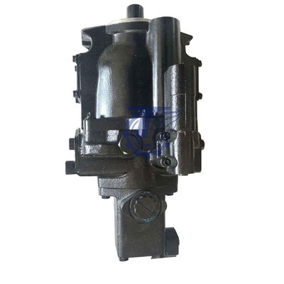 VOE15140666 15140666 ボルボA25F A25FG A30F A30FG A35F A35FG A40掘削機交換部品用油圧ファンポンプ