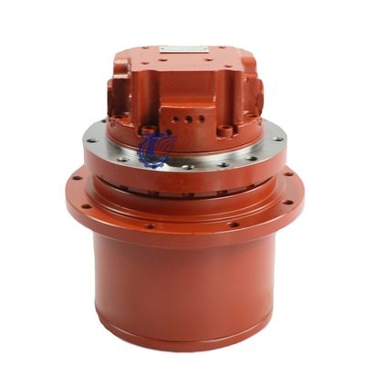 KTM04A TM04A GM04A For Neuson 2702RD 2902RD IHI 35J BobTQCAT 331D 328DCC Takeuchi TB035 Pel JobEB 406 Excavator Parts Final Drive Travel Reduction Gearbox Original