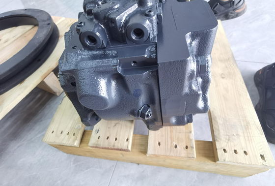 708-1H-00211 708-1H-00040 Hydraulic Main Pump Assy For D155AX-3 WA500-7 Komatsu Excavator Aftermarket Parts