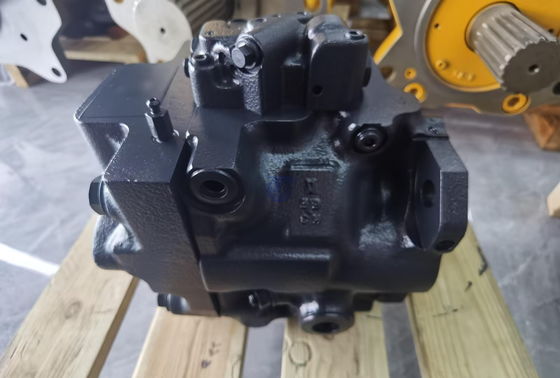 708-1H-00211 708-1H-00040 D155AX-3 WA500-7 コマツ油圧メインポンプアッシ用アフターマーケット部品