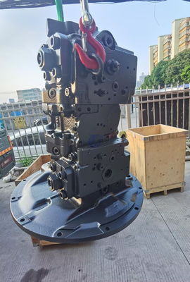 708-2G-001720 708-2G-00180 708-2G-00181 708-2G-00310 708-2G-00320 708-2G-00320 708-2G-00330 708-2G-00400 708-2G-00700 コマツーPC360-10用の水力主ポンプ
