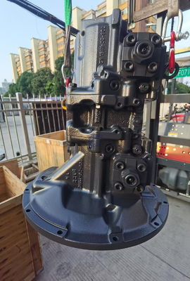 708-2G-001720 708-2G-00180 708-2G-00181 708-2G-00310 708-2G-00320 708-2G-00330 708-2G-00400 708-2G-00700 Hydraulic Main Pump Assy For Komatsu Pc360-10 Excavator Aftermarket Parts