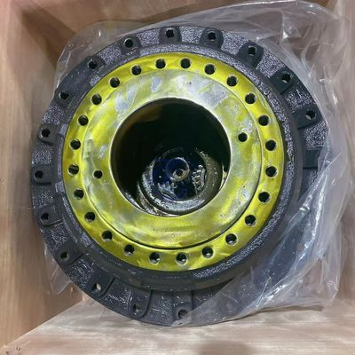 56B-22-39000 56B-22-35900 56B-22-32900 56B-22-35950 56B-27-35950 56B-27-35950 56B-27-32900 最終駆動 トラベルギアボックス コマツーHM400-3 トラベル減速ギア 掘削機部品 アフターマーケット オリジナル