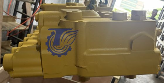 346-7570 3467570 Hydraulic Control Valve Assy For Caterpillar 374F 390F Hydraulic Main Valve Excavator Parts