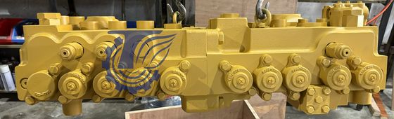 346-7570 3467570 Hydraulic Control Valve Assy For Caterpillar 374F 390F Hydraulic Main Valve Excavator Parts