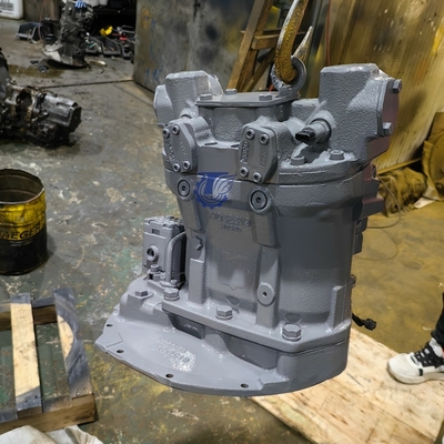 高品質の99262321 YB60000545 ヒタチ Zaxis200 ZX200 X200-5G 掘削機の水力主ポンプ