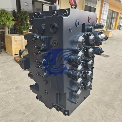 Hyundai 31ND-10110 Hydraulic Control Valve Assy for R800-7 R450LC-7 Excavator