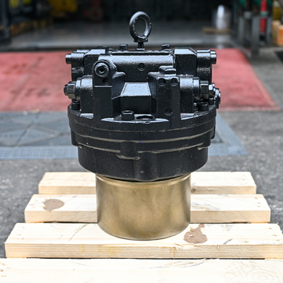 519-2478 CAT 323 320GC用油圧走行モーター、最終減速機