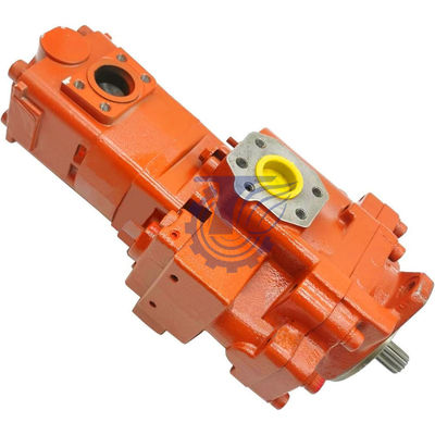 208-1112 2081112 PVD-2B-45P-18G6A-4891F Excavator Hydraulic Main Pump for TQCAT 305CR 305 Piston Pump Aftermarket Original