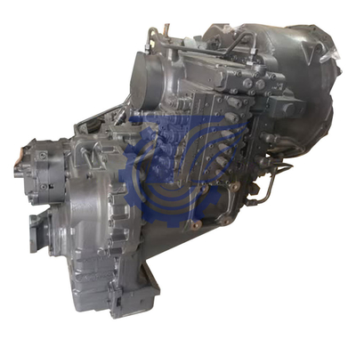 YB60002107 日立 ZW310-5A ホイールローダ用オートマチックトランスミッションアセンブリ ギヤボックス 建設機械部品 アフターマーケット純正