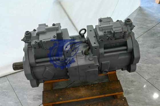 4626845 4689079 4452009 Excavator Hydraulic Pump for Hitachi EX1900 EX1900-5 EX1900-6 Piston Pump Construction Machinery Parts Aftermarket Original