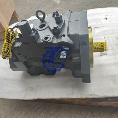 708-1W-00690 7081W00690 Excavator Hydraulic Fan Pump for Komatsu D375 D375A-6 WA480-3 Piston Pump Construction Machinery Parts Aftermarket Original
