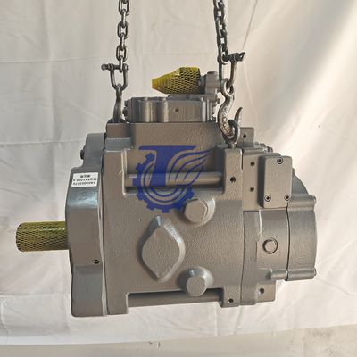 YA00048429 YA00053205 Hydraulic Pump for Hitachi EX1200 EX1200-7B EX1200-7 Excavator Piston Pump Construction Machinery Parts Aftermarket Original