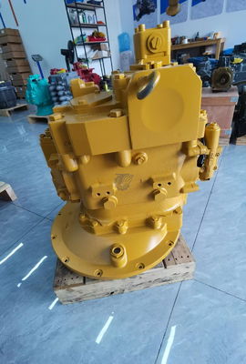 524-8316 533-6370 524-8316 5336370 Hydraulic Pump for  Excavator Hydraulic Parts E323F 325F 325F 326F Pump Assembly Construction Machinery Parts Aftermarket Original