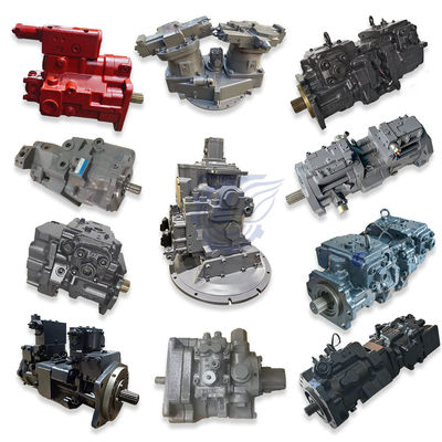 423-0084 Hydraulic Pump Piston for CAT 938K 938M 930K 930M Excavator Hydraulic Parts Construction Machinery Parts Aftermarket Original