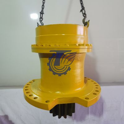 21N-26-00132 Hydraulic Swing Gearbox for Komatsu Swing Reducer PC1250-11 Excavator Aftermarket Factory