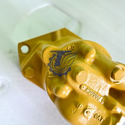 326-1237 For  120M 120M 2 12M 12M 2 12M 3 12M 3 AWD 140M 140M 2 140M 3 140M 3 AWD 160M 160M 2 160M 3 160M 3 AWD PUMP GP-GEAR PUMP Hydraulic pump  parts