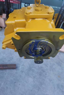 292-8768 キャタピラー 966H 、 972H ポンプ GP-PISTON 耐久性のある油圧モーター油圧ピストンポンプホイールローダー用メインポンプ Assy 2928768