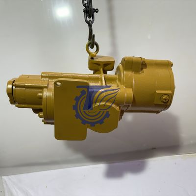 227-9383 キャタピラー 854G 854K D11N D11R D11T トラックタイプトラクターホイールドーザー高品質油圧ポンプ部品ポンプ Gp ギア新しいアフターマーケット部品重量 160 キロポンプ