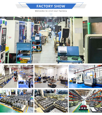 Use For Volvo EC250D EC250E EC300D EC300E Excavators Travel Assembly VOE 14690440 VOE 14604840 VOE 14599921 Device High Quality Construction Machinery Aftermarket Parts